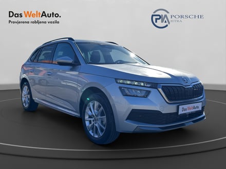 Škoda KAMIQ Style 1.0 TSI