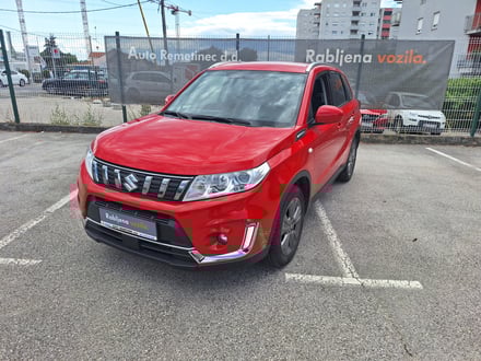 Suzuki Vitara 1,4 Premium (GL+)