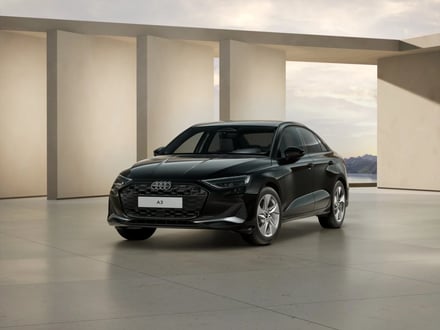 Audi A3 Limousine 30TFSI Str Advanced Edition