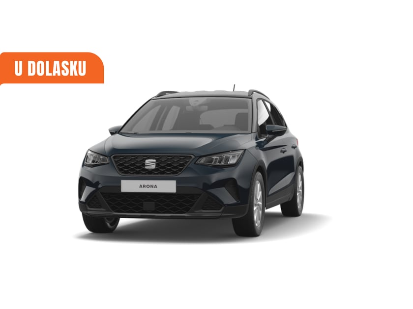 SEAT ARONA 1.0 TSI Style