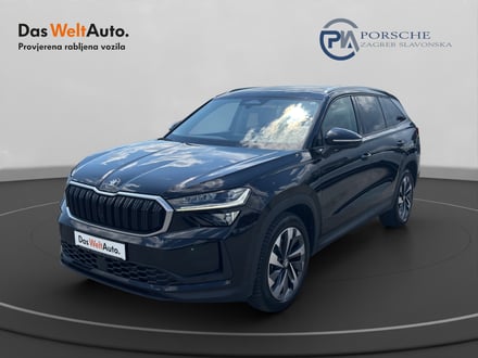 Škoda KODIAQ Selection 2.0 TDI DSG