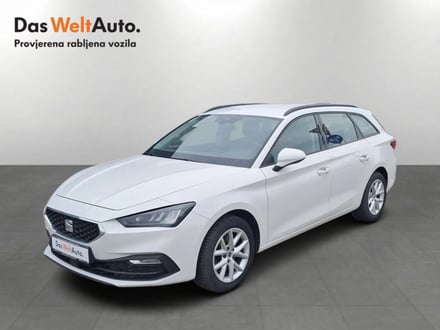 SEAT LEON SpT 2.0 TDI evo Style