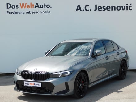BMW 330i Aut.