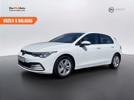 Volkswagen GOLF 2.0 TDI Life