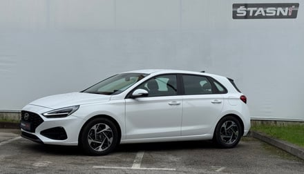 Hyundai i30 1,0 T-GDI 100 Style