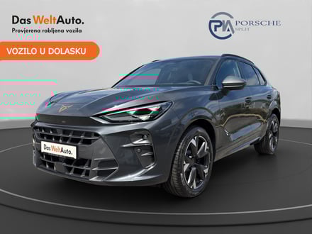 CUPRA TERRAMAR 2.0 TSI DSG 4Drive
