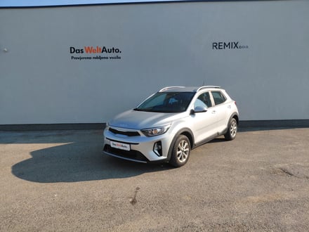 Kia Stonic 1,2 DPI LX Urban ISG