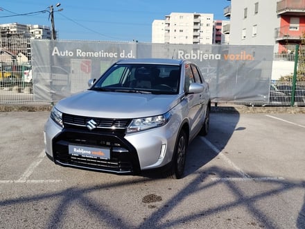 Suzuki Vitara 1,4 Premium (GL+) SHVS Aut.