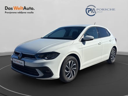 Volkswagen POLO 1.0 TSI Life