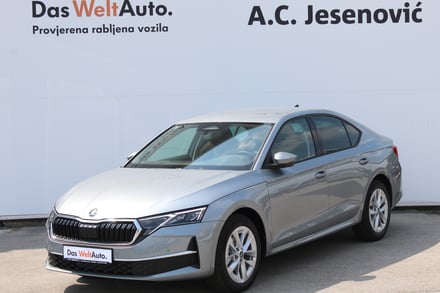Škoda OCTAVIA FL Selection 2.0 TDI