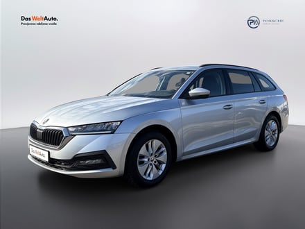 Škoda OCTAVIA Combi Ambition 2.0 TDI DSG