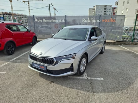 Škoda OCTAVIA FL Essence 2.0 TDI