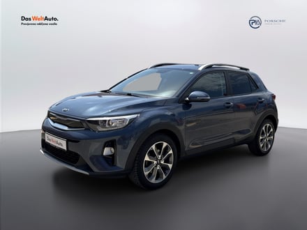 Kia Stonic 1,0 T-GDi EX Edition