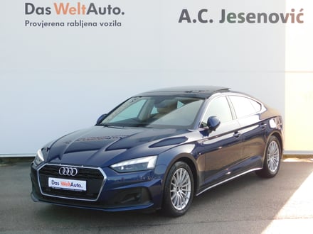 Audi A5 Sportback 30 TDI S tronic