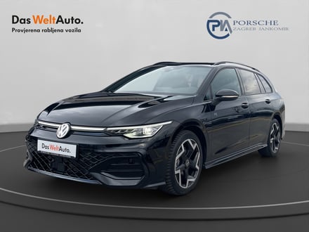 Volkswagen GOLF Variant PA 2.0 TDI DSG R-Line