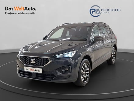 SEAT TARRACO 2.0 TDI DSG Style