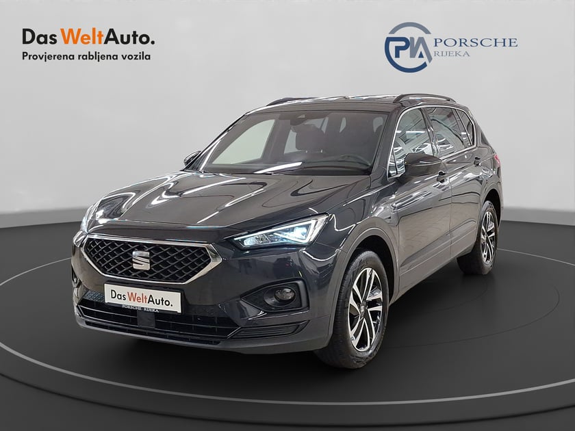 SEAT TARRACO 2.0 TDI DSG Style