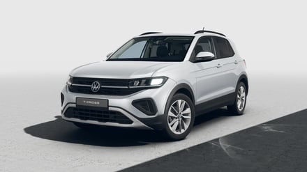 Volkswagen T-Cross 1.0 TSI Life Plus