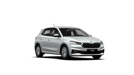 Škoda FABIA Selection 1.0 TSI