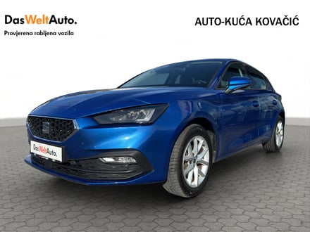 SEAT LEON 1.5 TSI Style