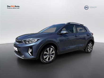 Kia Stonic 1,0 T-GDi LX Urban ISG