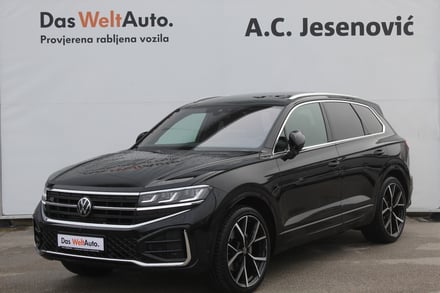 Volkswagen TOUAREG PA 3.0 V6 TDI 4M R-Line