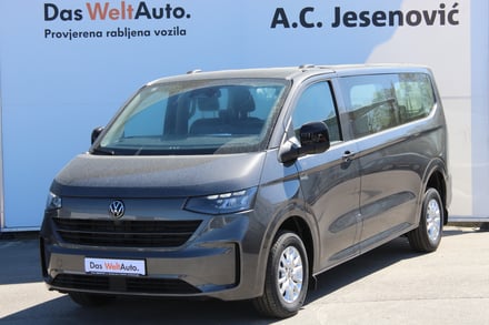 VW CARAVELLE LIFE L2 2.0 TDI