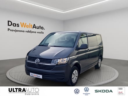 VW CARAVELLE TRENDLINE 2.0 TDI
