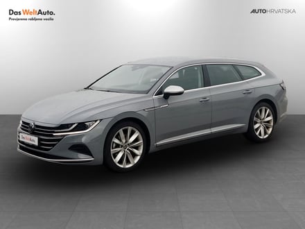 Volkswagen ARTEON SB 2.0 TDI DSG Elegance