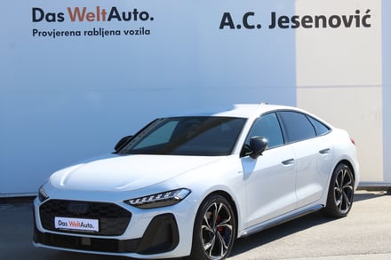Audi A5 Limousine 35 TFSI S tronic Edition