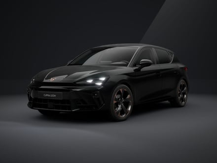 CUPRA LEON 1.5 eTSI DSG