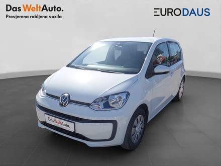 Volkswagen up! 1.0