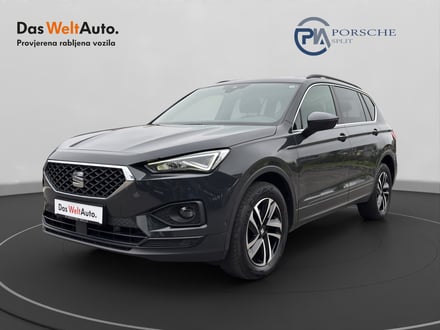 SEAT TARRACO 2.0 TDI DSG Style
