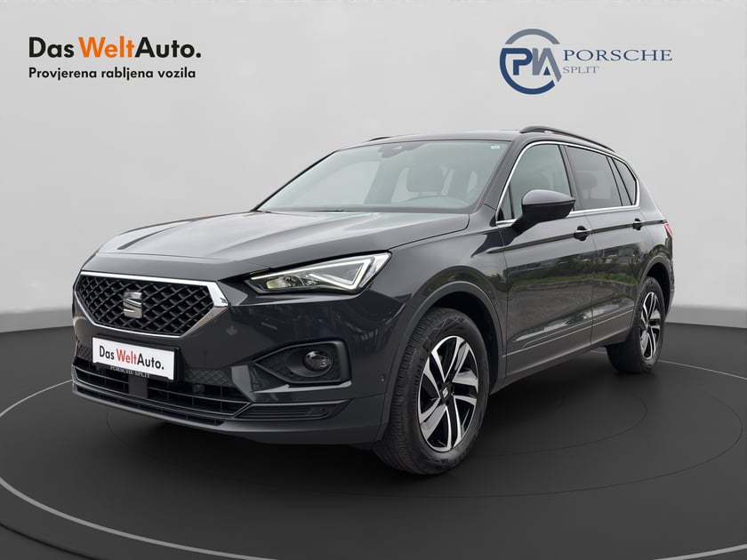 SEAT TARRACO 2.0 TDI DSG Style