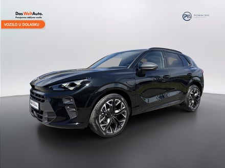 CUPRA TERRAMAR 2.0 TSI DSG 4Drive