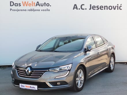 Renault Talisman Blue dCi 120 Business