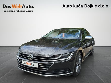 Volkswagen ARTEON 2.0 TDI DSG Elegance