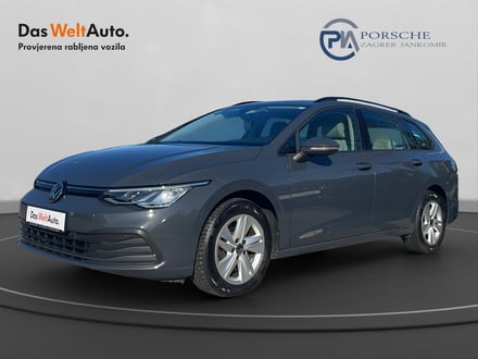 Volkswagen GOLF VARIANT 2.0 TDI Life