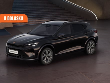 CUPRA FORMENTOR 2.0 TDI evo DSG