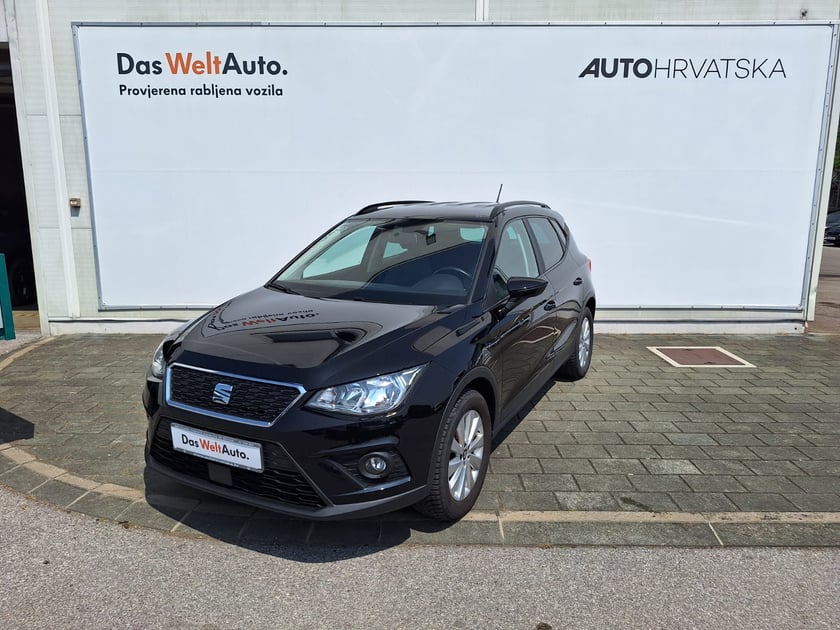 SEAT ARONA 1.0 TSI Style Unique