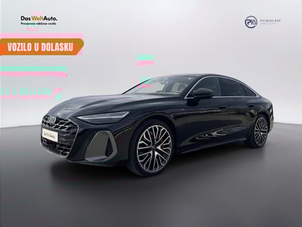 Audi A6 Limousine e-hybrid quattro 220 kW