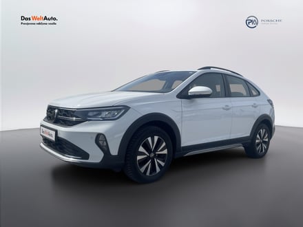 Volkswagen TAIGO 1.0 TSI Life