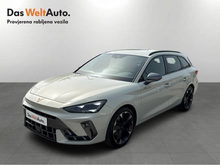 CUPRA LEON SP 1.5 eTSI DSG