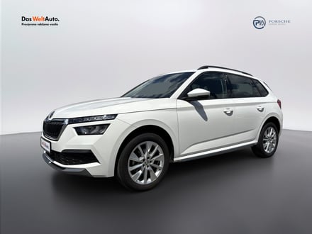 Škoda KAMIQ Style 1.0 TSI