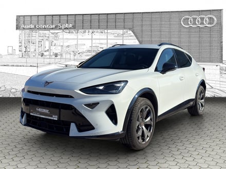 CUPRA FORMENTOR 2.0 TDI evo DSG