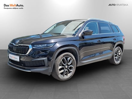 Škoda KODIAQ FL Premium 1.5 TSI ACT DSG