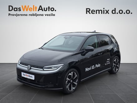 Volkswagen ID. Polo Life 52