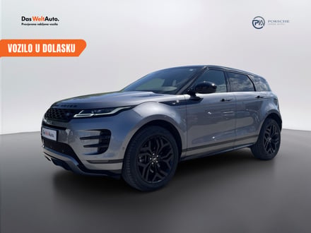 Land Rover Range Rover Evoque 2,0 Si4/P200 HSE Aut.