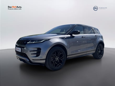 Land Rover Range Rover Evoque 2,0 Si4/P200 HSE Aut.