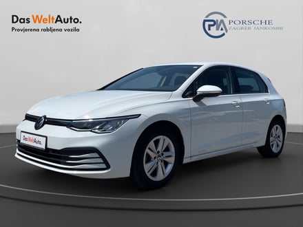Volkswagen GOLF 2.0 TDI Life